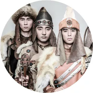 Turan ensemble - Musical band