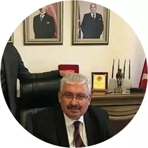 Turan İlteber Yalçın