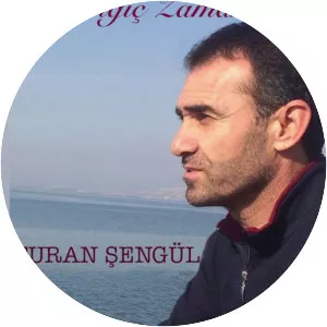 Turan Şengül