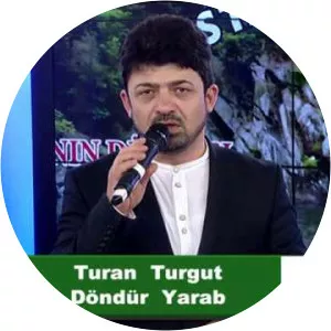 Turan Turgut