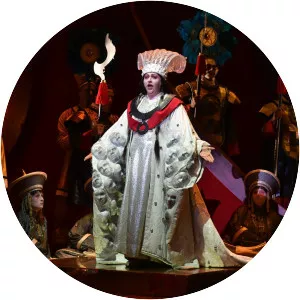 Giacomo Puccini Turandot