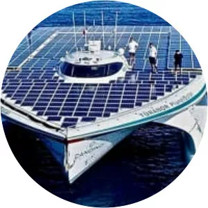 Tûranor PlanetSolar