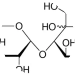 Turanose - 