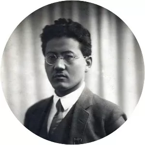 Turar Ryskulov (Turar Rıskulov)