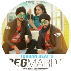 arpan bawa turban beats