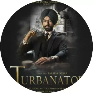 Turbanator photograph