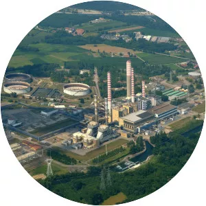 Turbigo - Comune in Italy