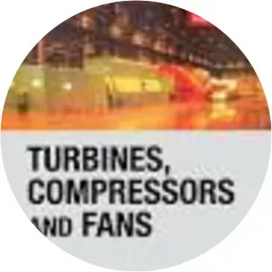 Turbines Compressors and Fans - Book by S. M. Yahya