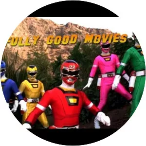 Turbo: A Power Rangers Movie - 1997 ‧ Action/Adventure ‧ 1h 40m