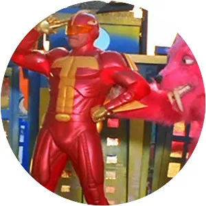 Turbo Man - Fictional character