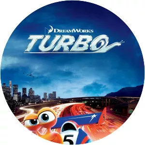 Turbo Undisputed III: Redemption - 2013 ‧ Family/Comedy ‧ 1h 36m
