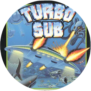 Turbo Sub - Video game