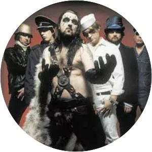 Turbonegro