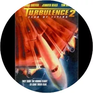 Turbulence 2: Fear of Flying - 1999 ‧ Thriller/Action ‧ 1h 41m