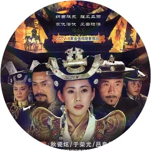 Turbulence of the Mu Clan