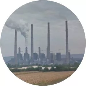 Turceni Power Plant - 