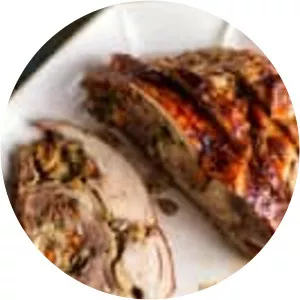 Turducken