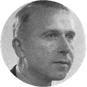 Ture Gustaf Johannisson