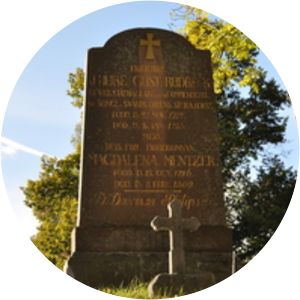 Ture Gustav, Friherre Rudbeck