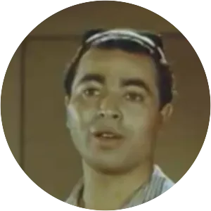 Turgʻun Azizov - Uzbekistani actor