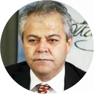 Turgay Develi - Politician