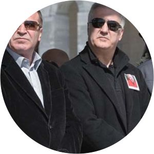 Turgay Karadağlı photograph