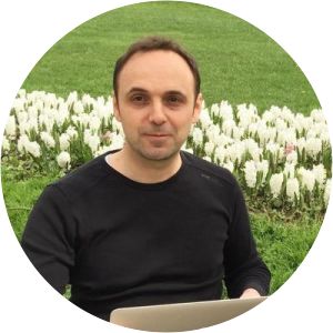 Turgay Ogur photograph