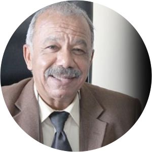 Turgay Salim Hoşsoz photograph