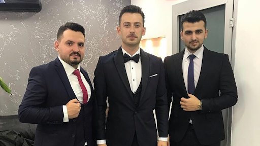 Turgay Salman Erkek Kuaforu - Hairdresser in Istanbul