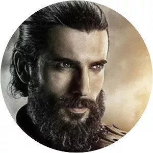 Turgut Alp