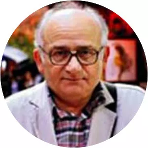 Turgut Çeviker