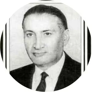 Turgut Göle