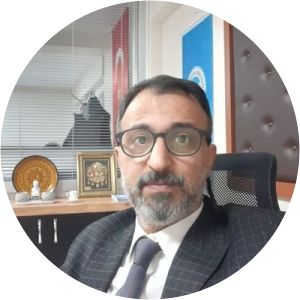 Turgut Gurbuz photograph