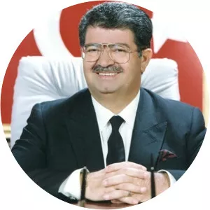 Turgut Özal