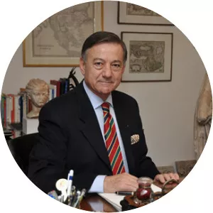 Turgut Tokuş - Zeynep Tokuş's father