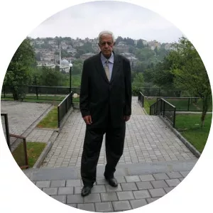 Turgut Üregül photograph