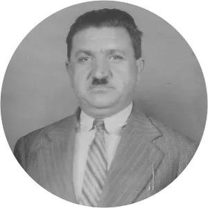 Turhan Cemal Beriker