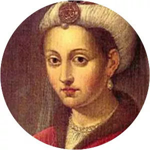 Turhan Hatice Sultan