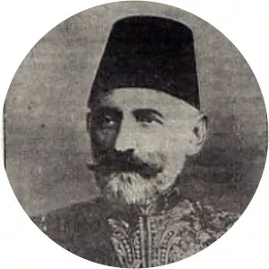 Turhan Pasha Përmeti