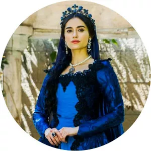 Turhan Sultan - Ibrahim I's wife