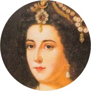 Turhan Sultan photograph