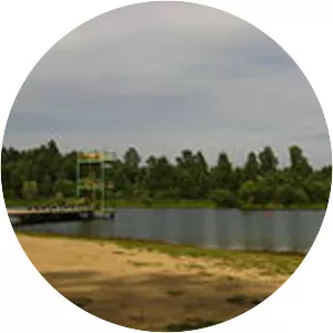 Türi järv