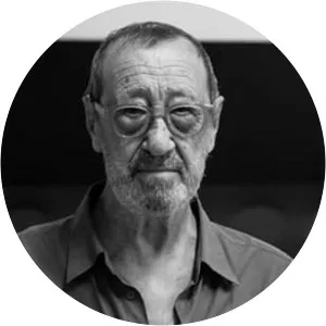 Turi Simeti - Italian painter