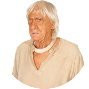 Turíbio Ruiz - Brazilian actor