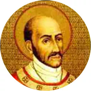 Turibius of Mogrovejo - Saint