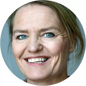Turid Gunnes - Norwegian actor