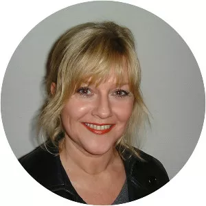 Turid Øversveen - Executive producer