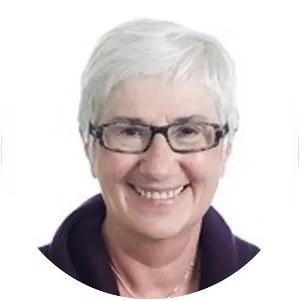 Turið Sigurðardóttir - Faroese educator