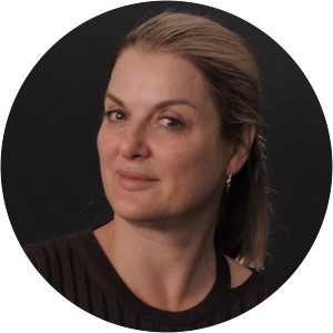 Turid Syftestad photograph