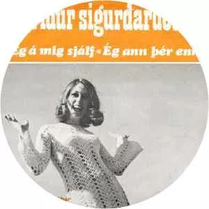 Þuríður Sigurðardóttir